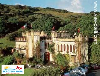 Фото #1Abeyglen Castle (Абейглен Кастл)