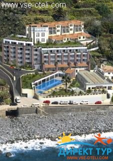 Фото #1Paul do Mar (Паул До Мар)