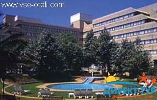 Фото #1Southern Sun Grayston (Southern Sun Grayston)