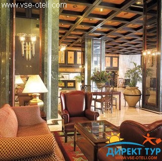 Фото #1Southern Sun Cape Sun (Саусерн Сан Кейп Сан)