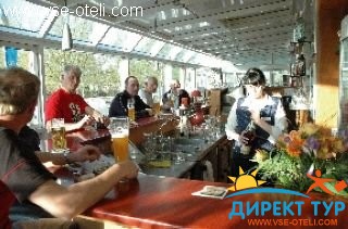 Фото #1Airport Hotel Berlin Schoenefeld (Аэропорт Отель Берлин Шоенефельд)