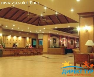 Фото #1Krabi Heritage (Krabi Heritage)