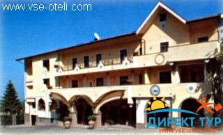 Фото #1Airone (Айрон)