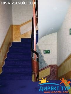 Фото #1Hotel Drachen (Отель Дракен)