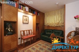 Фото #1Hote Suite Esedra (Хот Сьют Еседра)