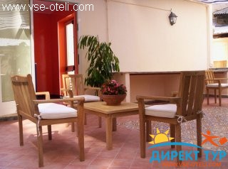 Фото #1Correra 241 (Коррера 241)