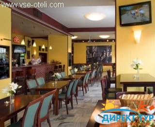 Фото #1Metropol (Метрополь)