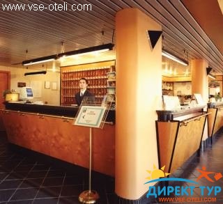 Фото #1Residence Italia (Residence Italia)