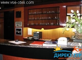 Фото #1Hotel Alexander (Отель Александер)