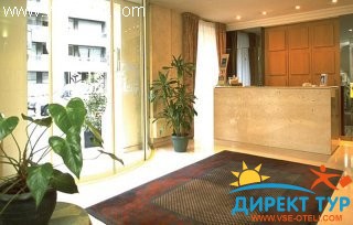 Фото #1Maxim Quartier Latin (Максим Куартиер Латин)