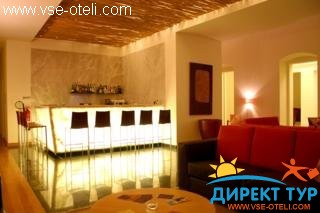 Фото #1Hotel Sao Domingos (Hotel Sao Domingos)