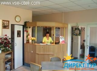 Фото #1Hotel El Condor (Hotel El Condor)