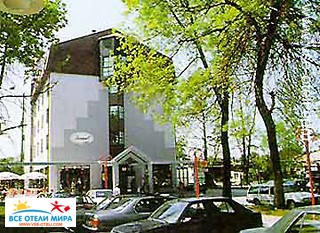 Фото #1Demel (Демель)