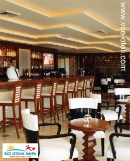 Фото #1Le Meridien Sunny Isles Beach (Ле Меридиен Санни Айлс Бич)