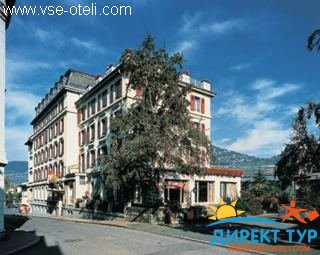 Фото #1Minotel De Famille (Минотель Де Фамиль)