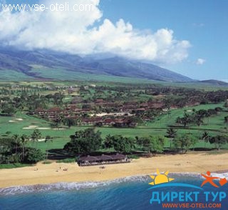 Фото #1Outrigger Maui Eldorado (Аутриггер Мои Эльдорадо)