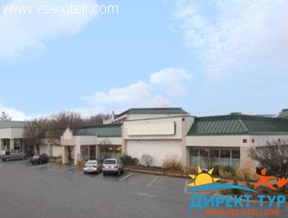 Фото #1Clarion Inn St Louis Airport North (Clarion Inn St Louis Airport North)