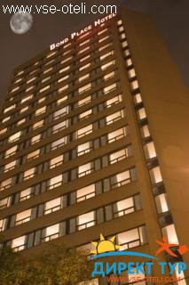 Фото #1Bond Place (Bond Place)