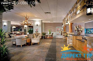 Фото #1Radisson Hotel & Suites Austin (Редиссон Отель & Сьютс Остин)