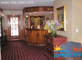 Фото #1Grey Fox Inn & Resort (Grey Fox Inn & Resort)