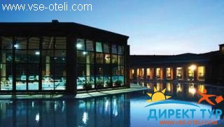 Фото #1Eucalipti Terme (Eucalipti Terme)