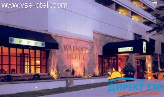 Фото #1Warwick Hotel Denver (Варвик Отель Денвер)