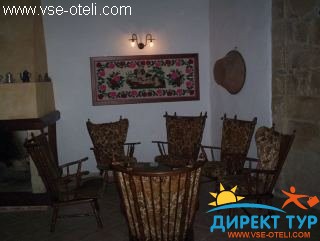 Фото #1Sa Dom'e Forru (Sa Dom'e Forru)