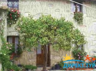 Фото #1Casa Degli Aranci (Casa Degli Aranci)