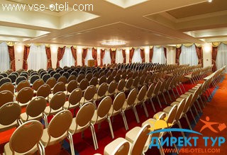 Фото #1Dream Castle Hotel at Disneyland Resort Paris (Dream Castle Hotel at Disneyland Resort Paris)