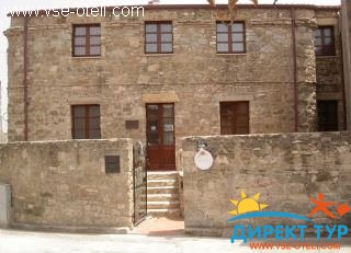 Фото #1Locanda La Rosa (Locanda La Rosa)