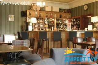 Фото #1Mansfield Castle Hotel (Mansfield Castle Hotel)