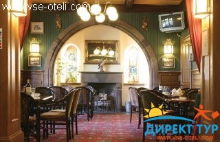 Фото #1Craigiebield Hotel (Craigiebield Hotel)