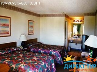 Фото #1Comfort Inn Midtown (Комфорт Инн Мидтаун)