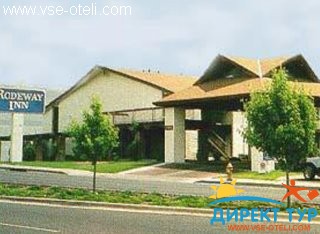 Фото #1Rodeway Inn Midtown (Родвей Инн Мидтаун)