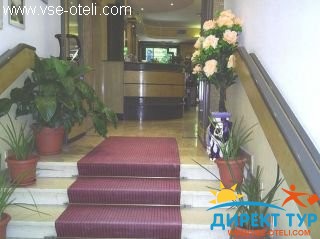 Фото #1Adler (Адлер)