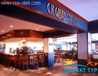 Фото #1Best Western Hilltop Inn (Best Western Hilltop Inn)