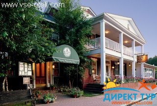 Фото #1Green Mountain Inn (Green Mountain Inn)