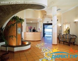 Фото #1Club Due Torri (Club Due Torri)