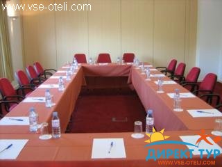 Фото #1Hotel de Turismo de Abrantes (Hotel de Turismo de Abrantes)