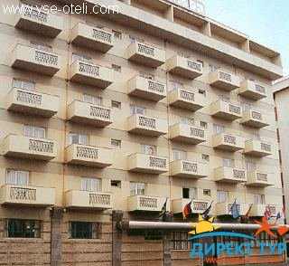 Фото #1Baia de Monte Gordo (Байя Де Монте Гордо)