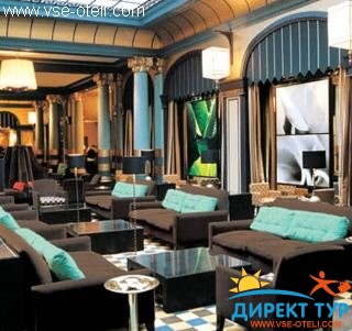 Фото #1Concorde Ambassador (Конкорд Амбассадор)