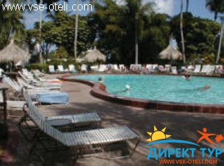 Фото #1Gulf Coast Inn Naples (Gulf Coast Inn Naples)