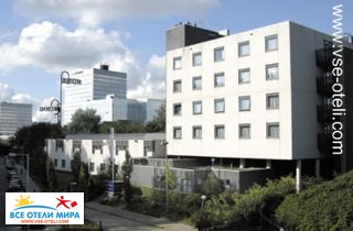 Фото #1Bastion Centrum-Zuidwest Amsterdam (dupli 17707) (Бастион Центрум)