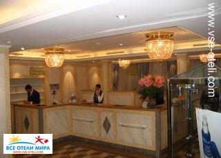 Фото #1Schweizerhof-Zurich (Швеизерхоф - Цюрих)