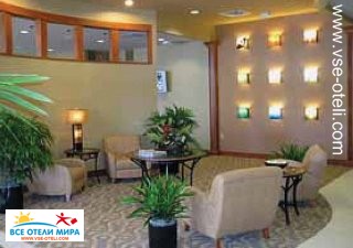 Фото #1Comfort Inn DFW North (Комфорт Инн DFW Норт)