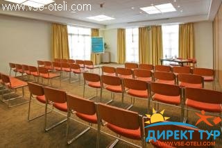 Фото #1Novotel Setubal (Novotel Setubal)