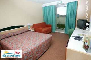 Фото #1Ibis Viseu (Ибис Висеу)