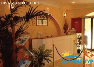 Фото #1Charming International (Чарминг Интернешнл)