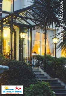 Фото #1Mount Herbert (Мунт Херберт)