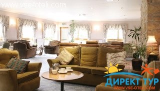 Фото #1Highlander Hotel (Highlander Hotel)